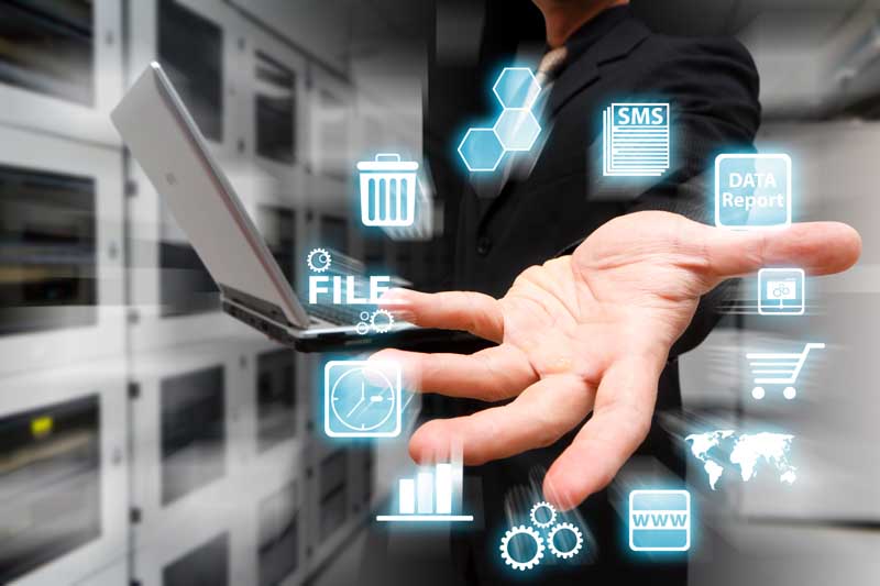عکس لارج فرمت از دریافت انواع اطلاعات