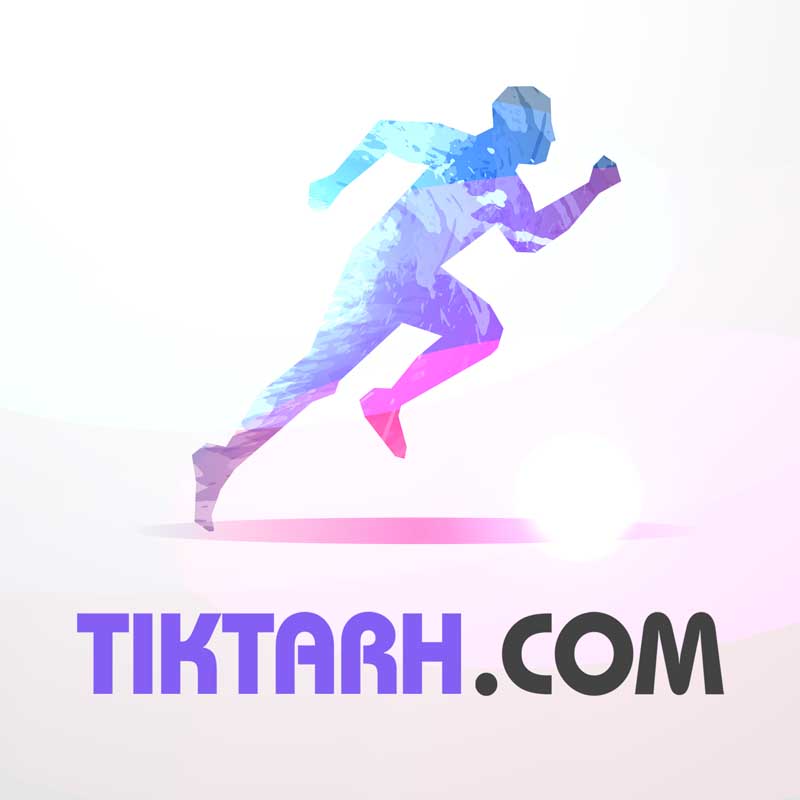 دانلود لوگو لایه باز دونده