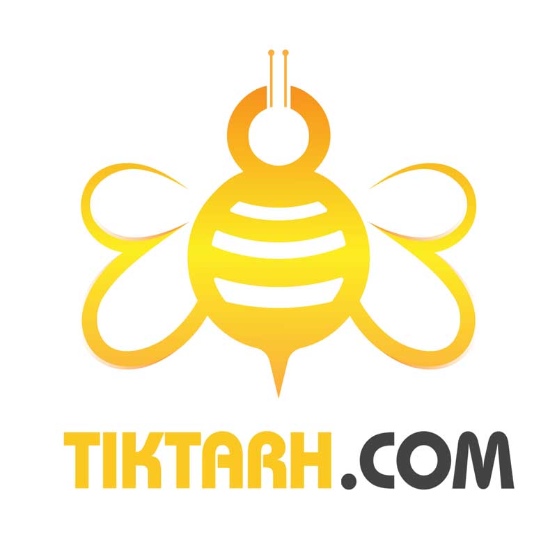 دانلود لوگو لایه باز زنبور عسل