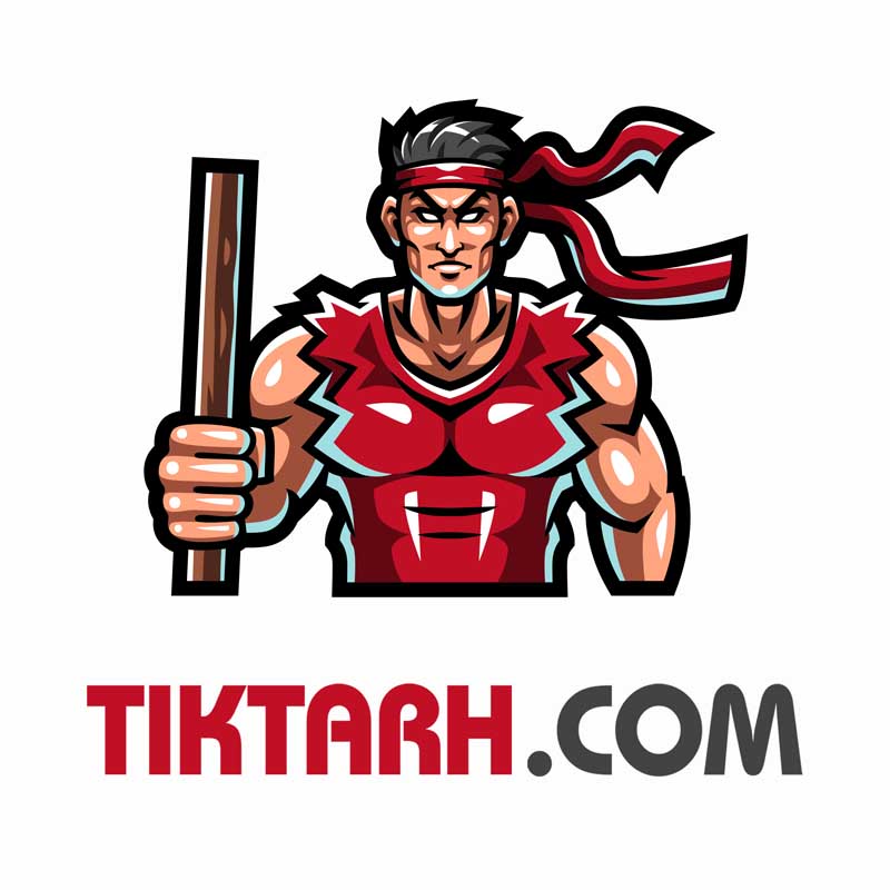 دانلود لوگو لایه باز جنگجو