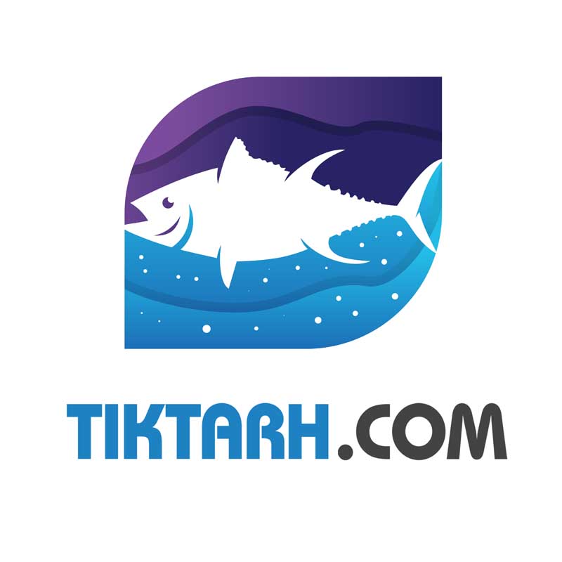 دانلود لوگو لایه باز ماهی فروشی