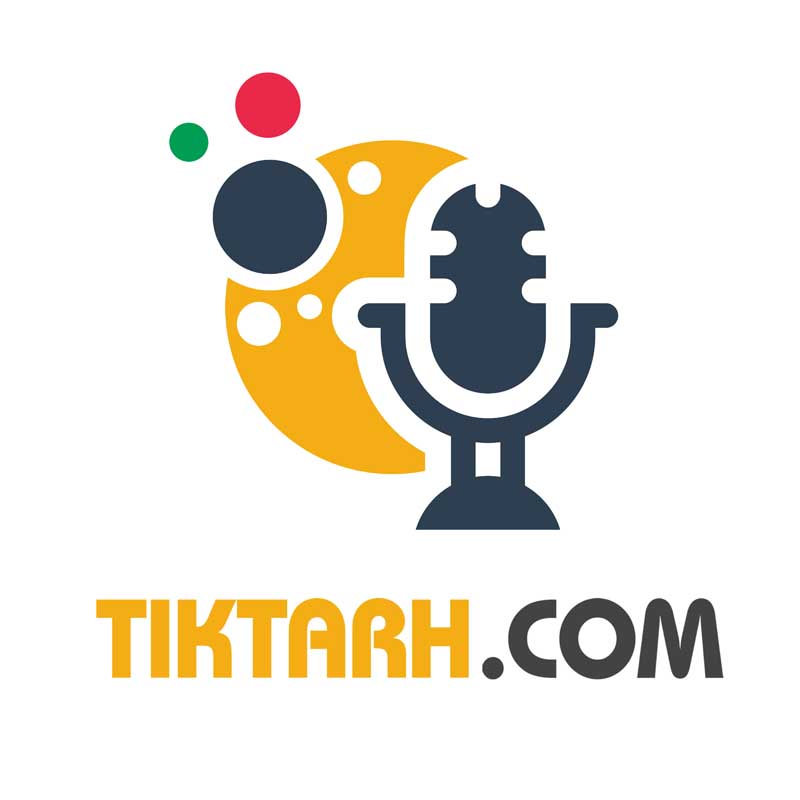 دانلود لوگو لایه باز ضبط صدا
