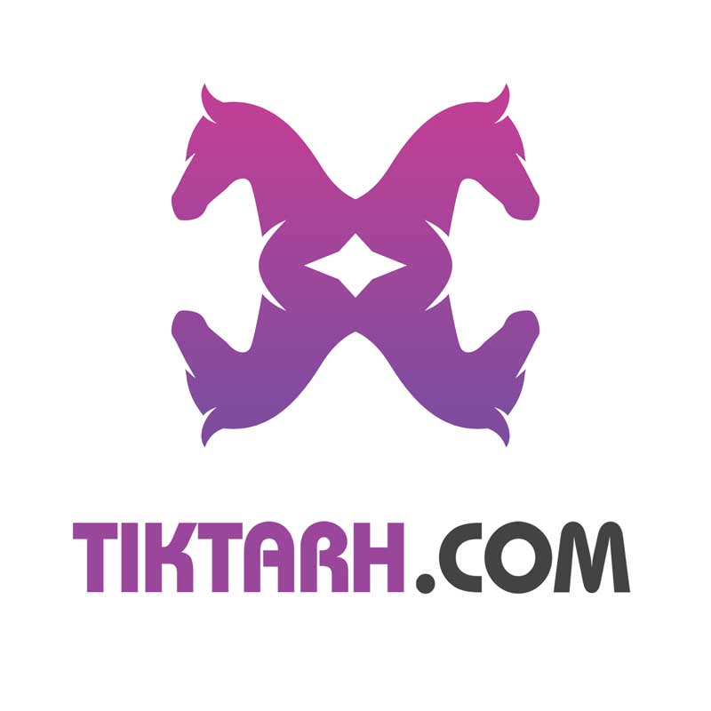 دانلود لوگو لایه باز اسب سواری