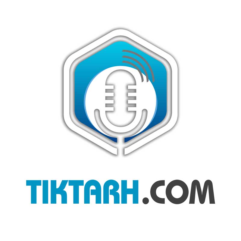 دانلود لوگو لایه باز میکروفون