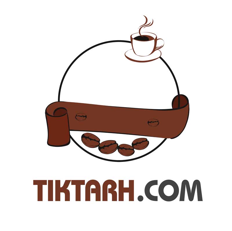 دانلود لوگو لایه باز کافی شاپ