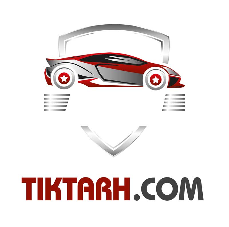 دانلود لوگو لایه باز ماشین