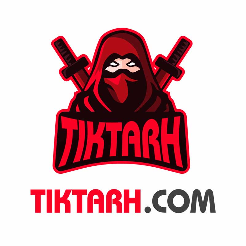 دانلود لوگو لایه باز نینجا