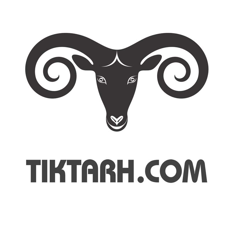 دانلود لوگو لایه باز قوچ