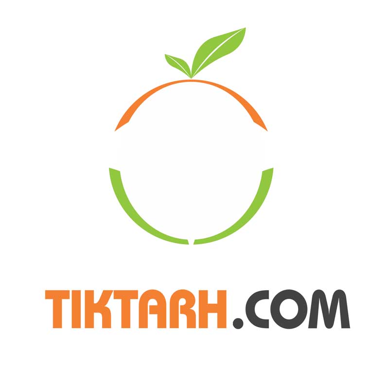 دانلود لوگو لایه باز میوه فروشی