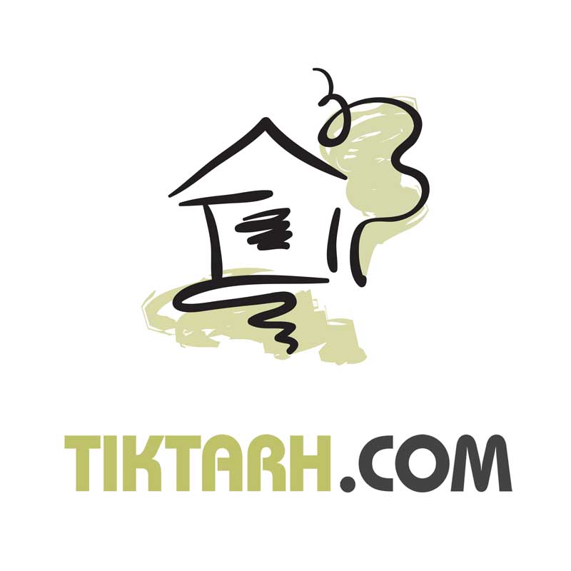 دانلود لوگو لایه باز خانه