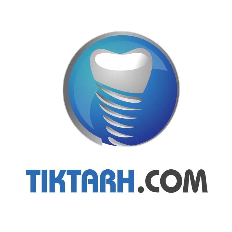دانلود لوگو لایه باز دندانپزشکی