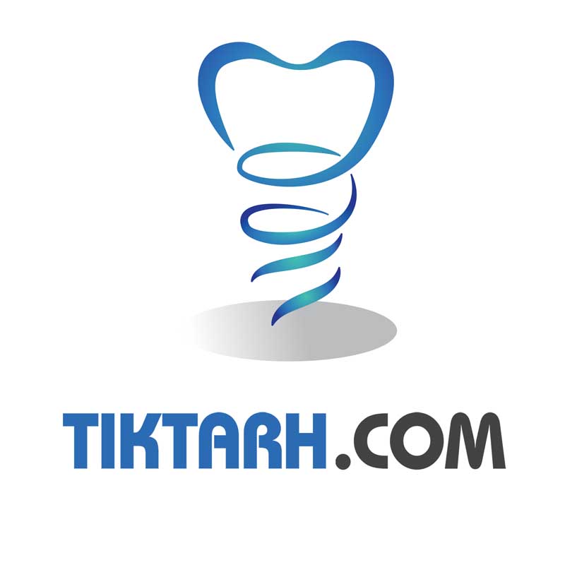 دانلود لوگو لایه باز دندانپزشکی