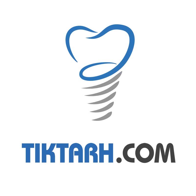 دانلود لوگو لایه باز مطب دندانپزشکی