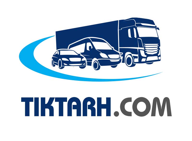 دانلود لوگو لایه باز باربری