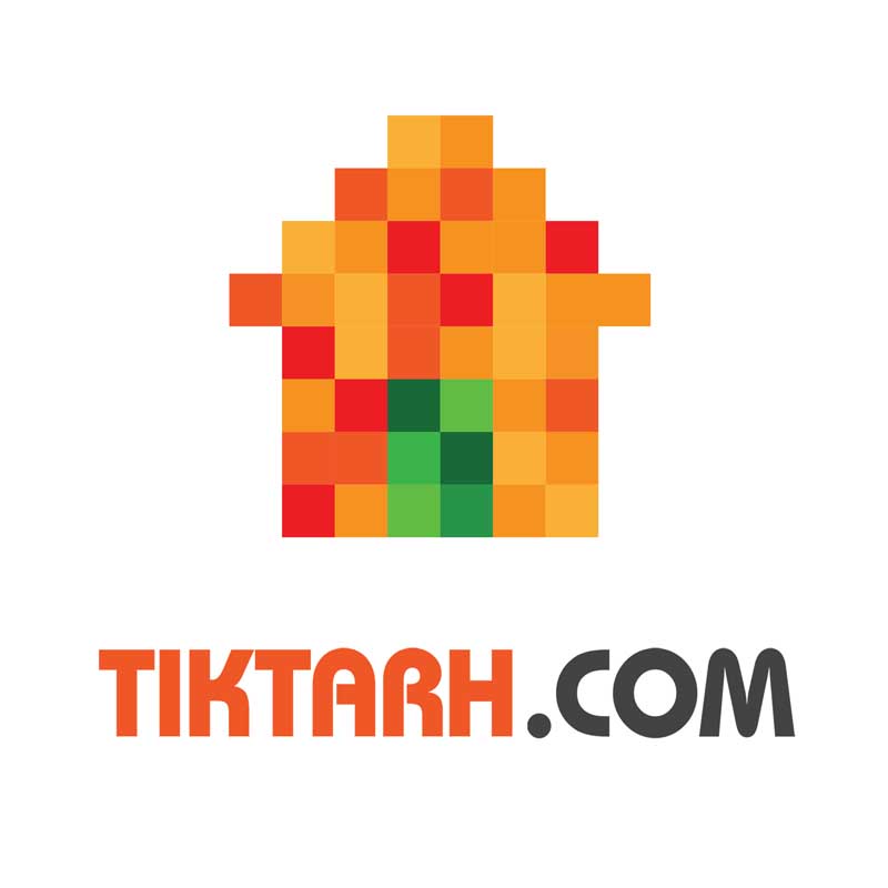 دانلود لوگو لایه باز خانه پیکسلی