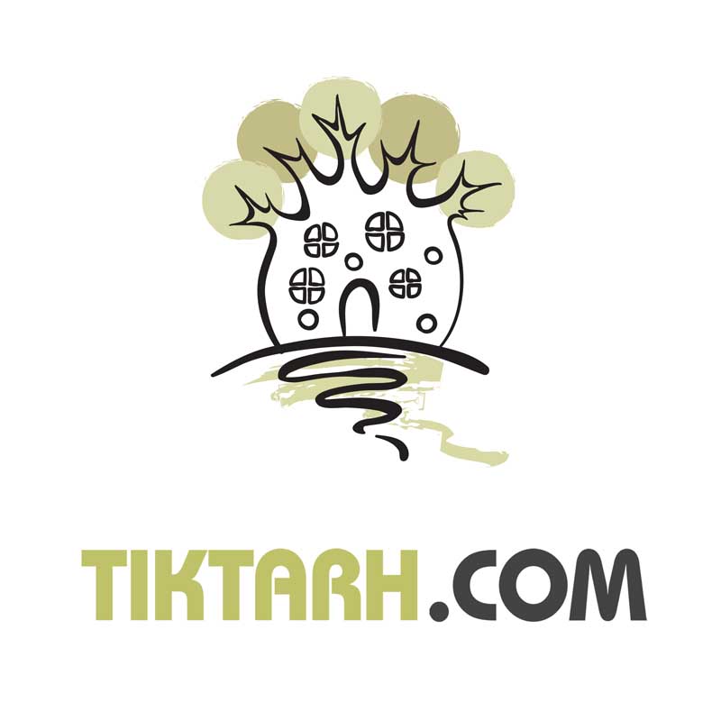 دانلود لوگو لایه باز مشاور املاک