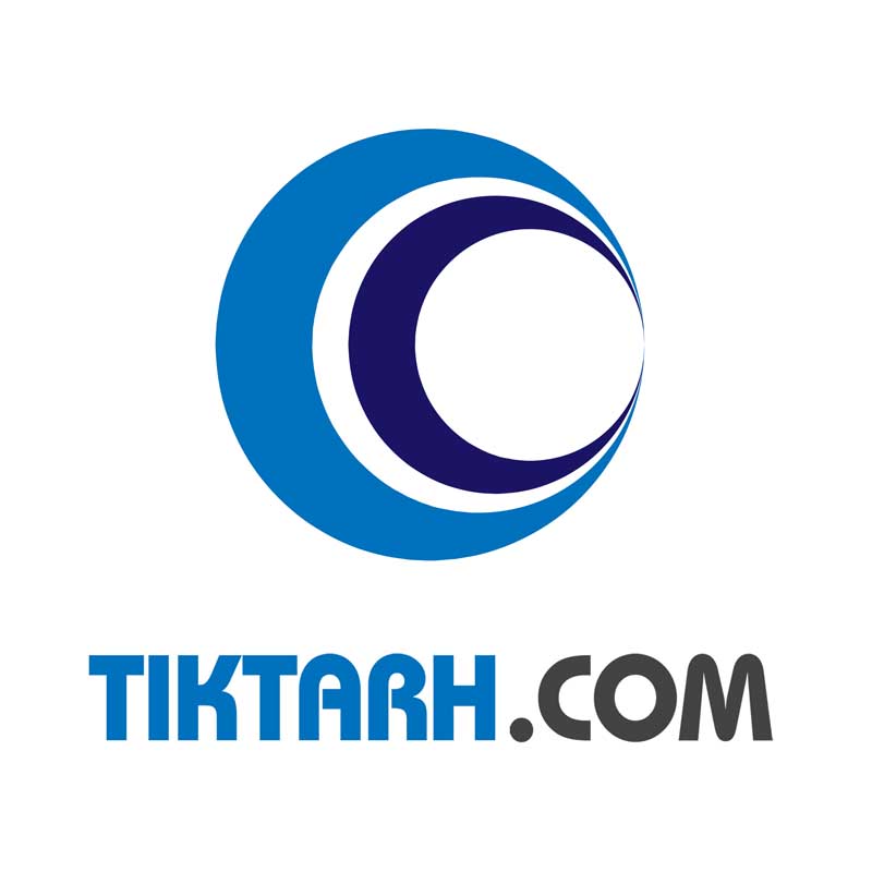 دانلود لوگو لایه باز دایره آبی سرمه ای