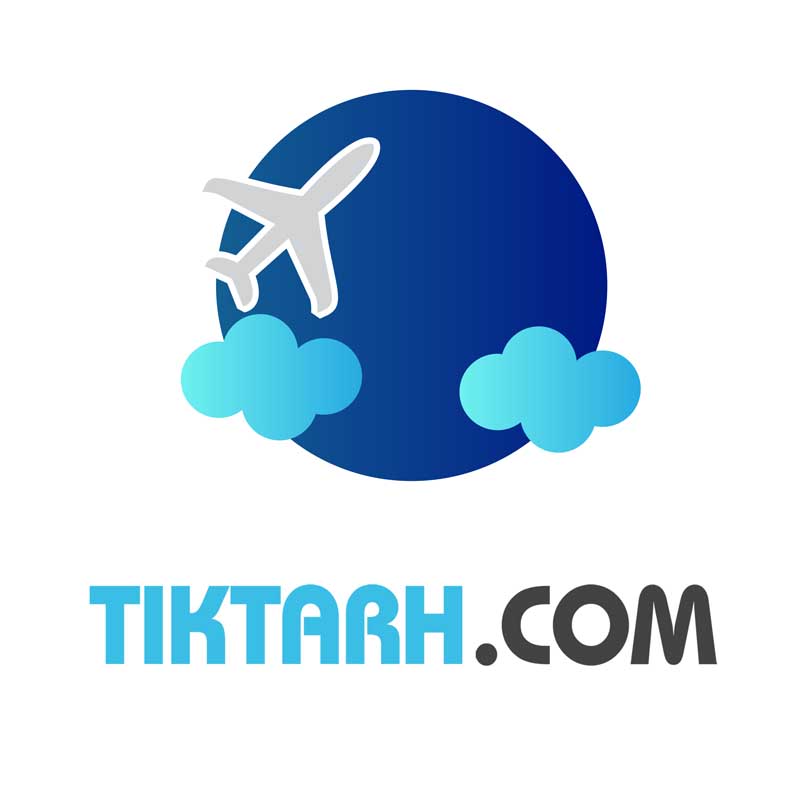 دانلود لوگو لایه باز سفر هوایی