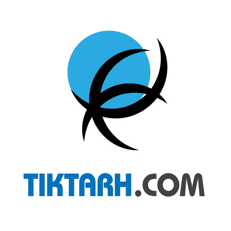دانلود لوگو لایه باز دایره و هلال