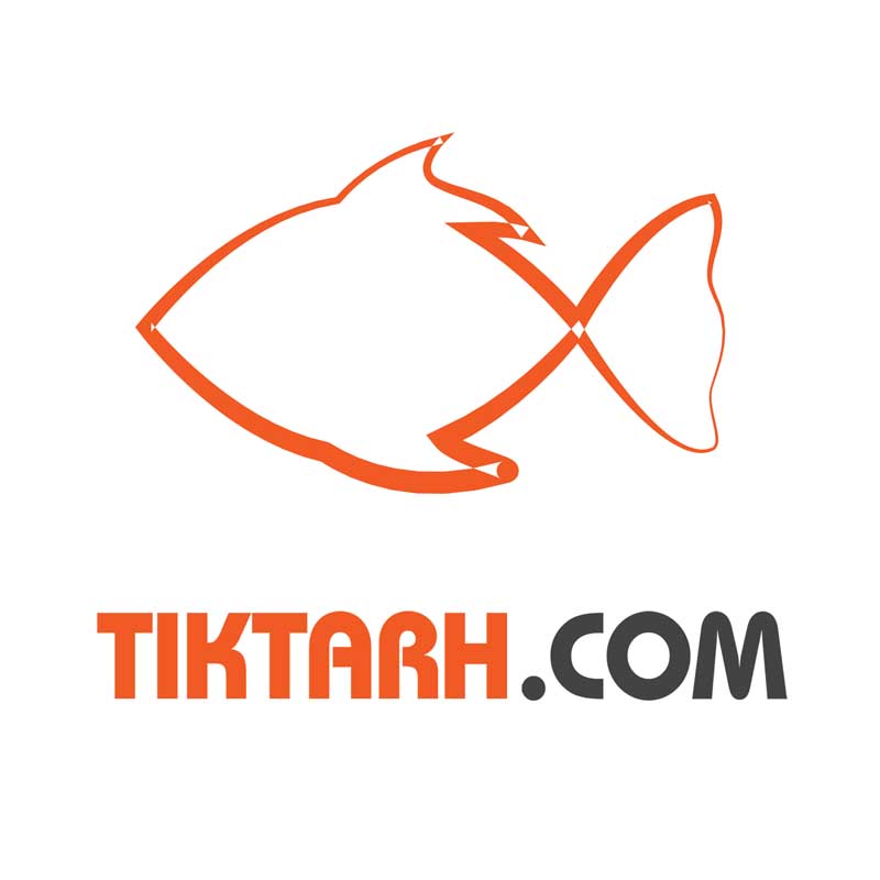 دانلود لوگو لایه باز ماهی فروشی