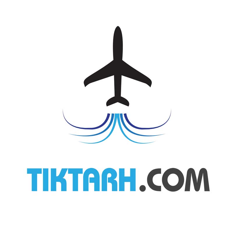 دانلود لوگو لایه باز آژانس هواپیمایی