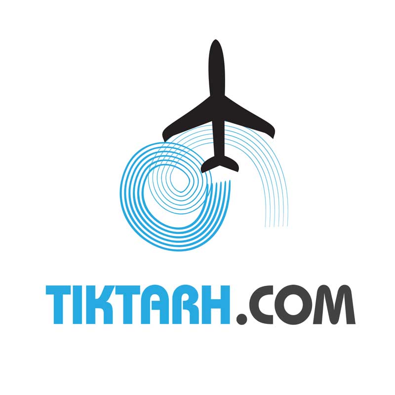 دانلود لوگو لایه باز آژانس هواپیمایی