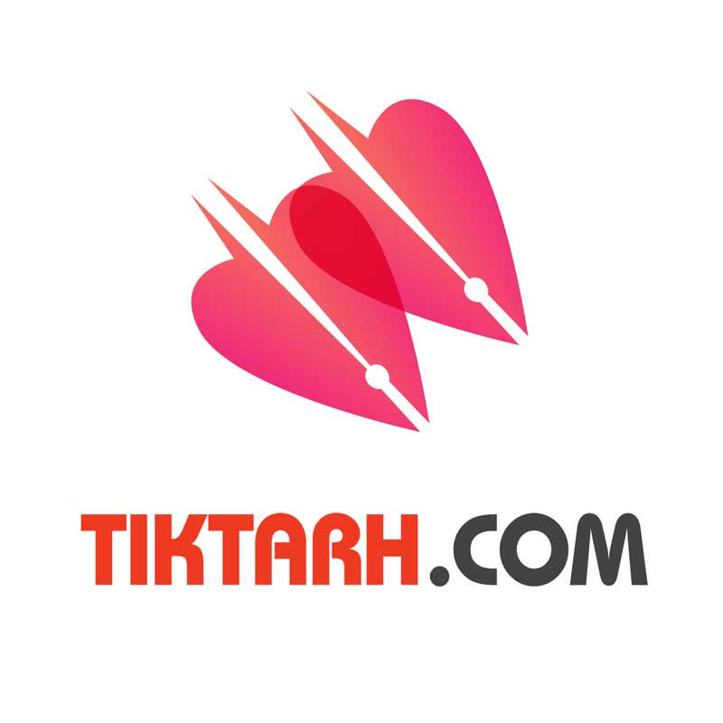 دانلود لوگو لایه باز عاشقانه
