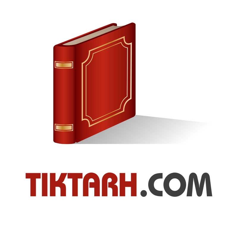 دانلود لوگو لایه باز کتابفروشی