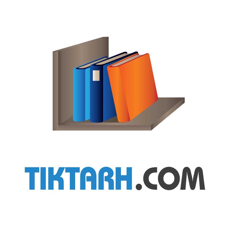 دانلود لوگو لایه باز کتابفروشی