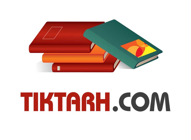دانلود لوگو لایه باز کتابخانه