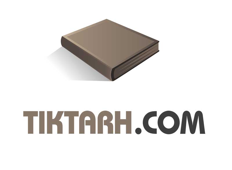 دانلود لوگو لایه باز کتابخانه