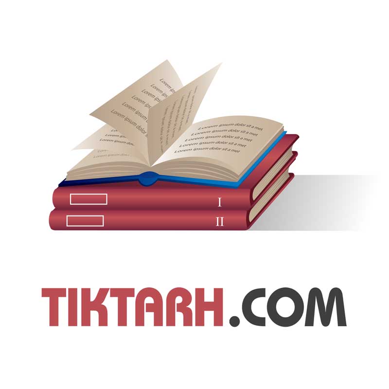 دانلود لوگو لایه باز کتابخانه