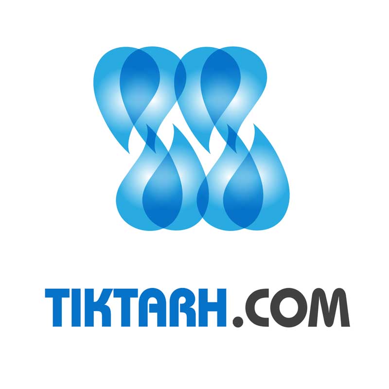 دانلود لوگو لایه باز قطرات آب