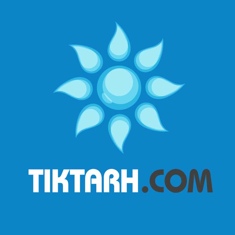 دانلود لوگو لایه باز آب دایره