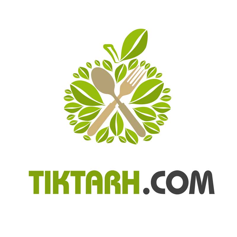 دانلود لوگو لایه باز غذای گیاهی