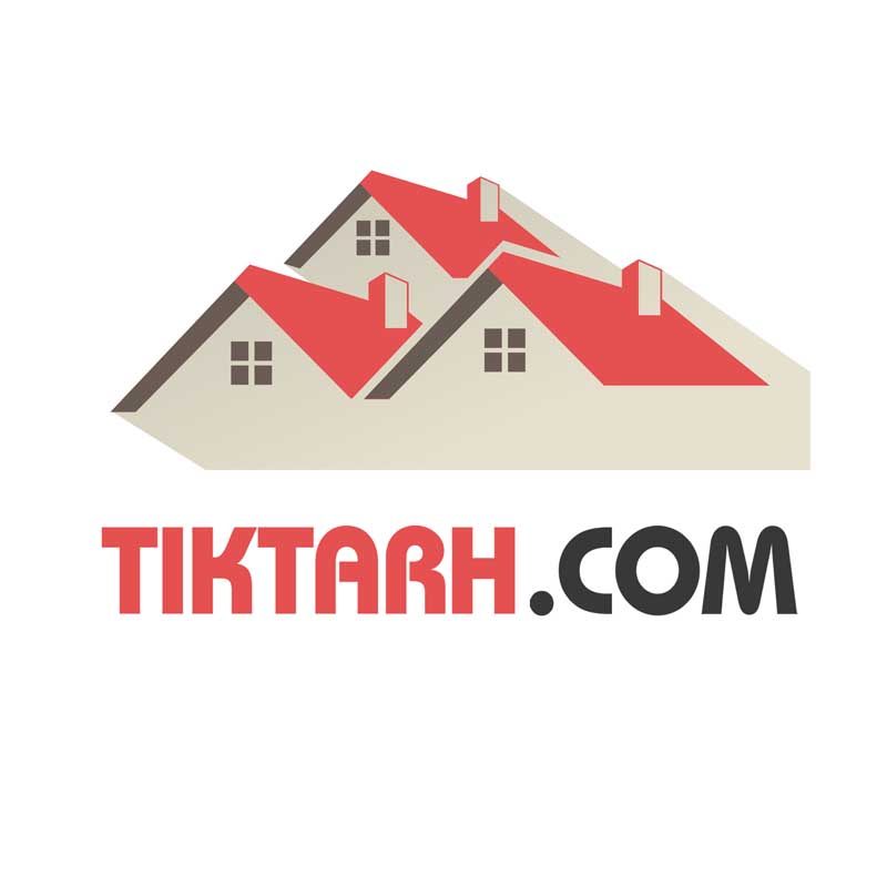 دانلود لوگو لایه باز املاکی