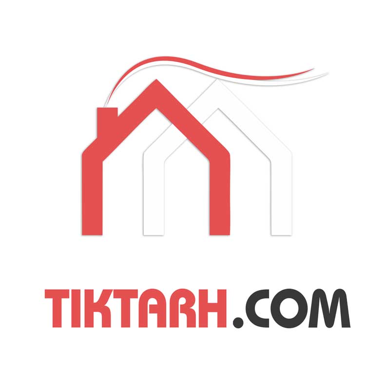 دانلود لوگو لایه باز املاکی