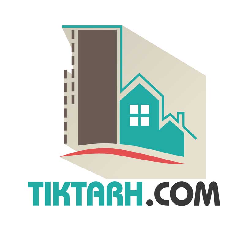 دانلود لوگو لایه باز املاکی