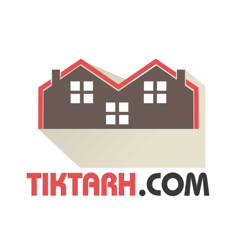 دانلود لوگو لایه باز املاکی