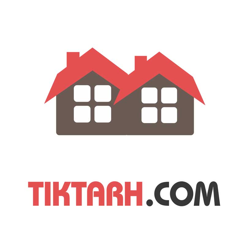 دانلود لوگو لایه باز مشاور املاک