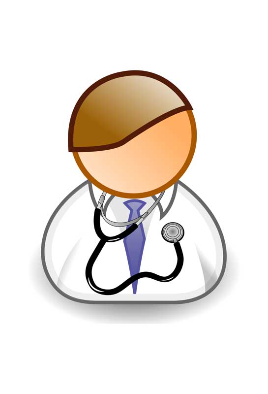 طرح کلیپ آرت آقای دکتر