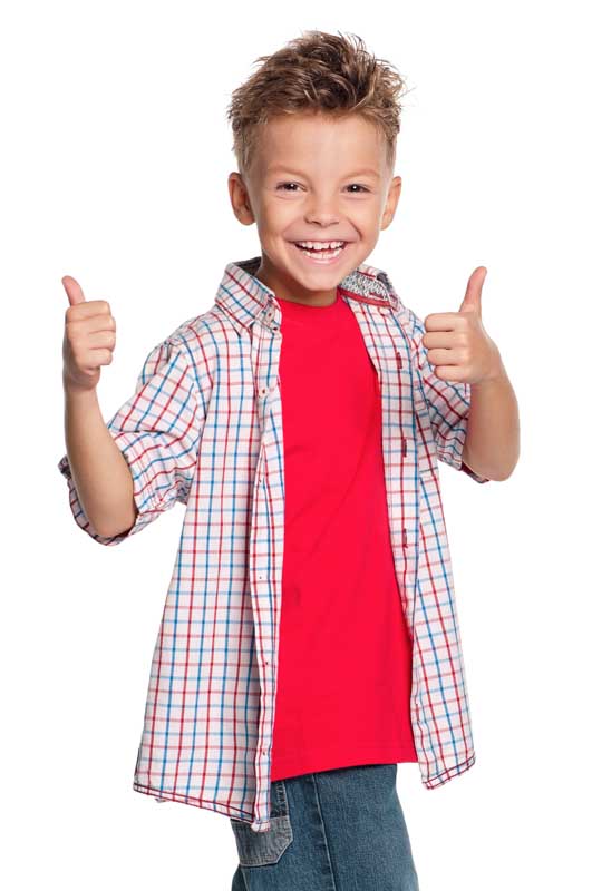 دانلود عکس با کیفیت ژست عکاسی کودک