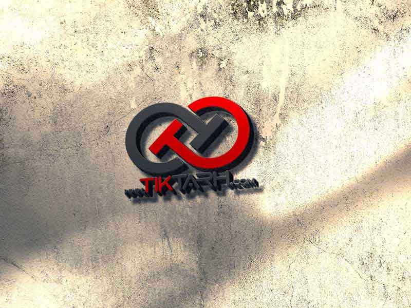 دانلود طرح موکاپ لوگو روی دیوار چرک