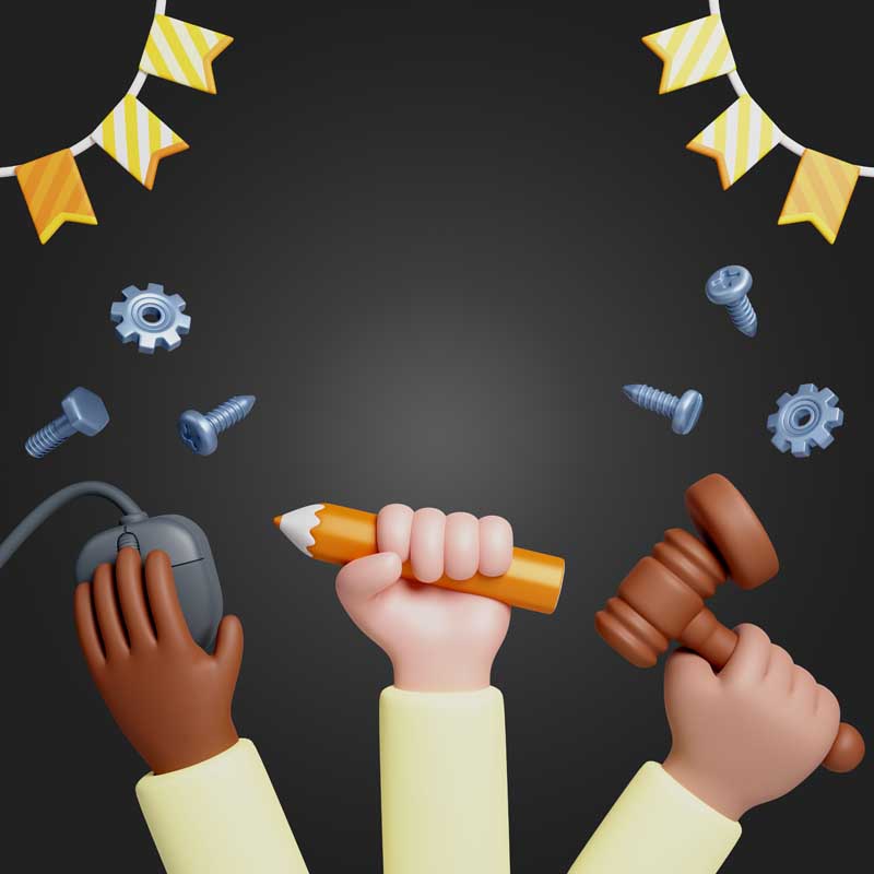دانلود طرح لایه باز پس زمینه دست