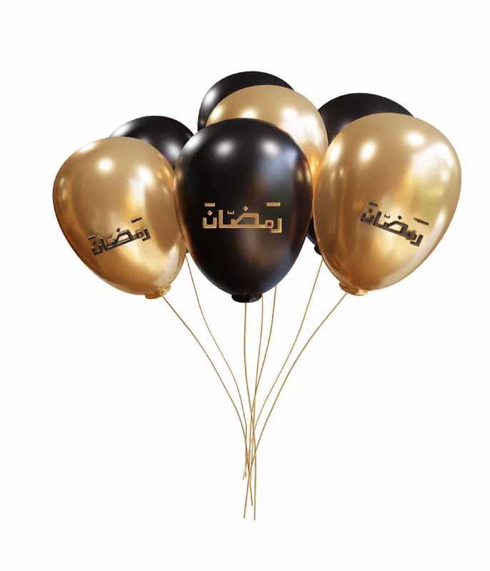 دانلود طرح آیکون جشن رمضان