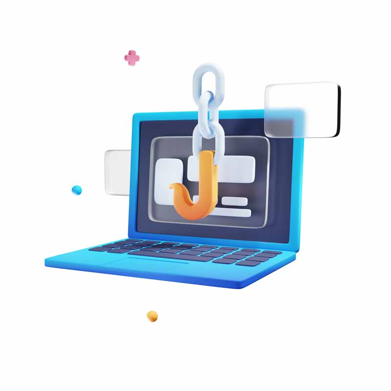 دانلود طرح آیکون اتصال رایانه