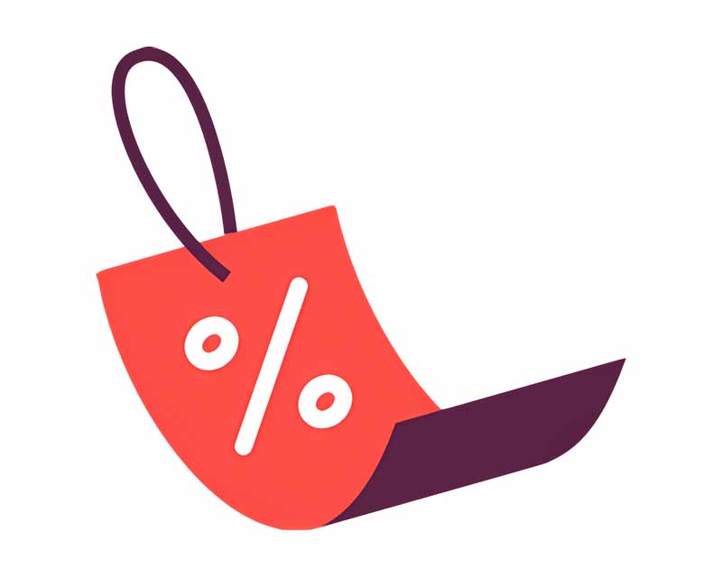 دانلود طرح کارت درصد تخفیف