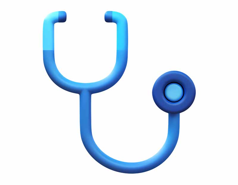 دانلود طرح گوشی پزشکی