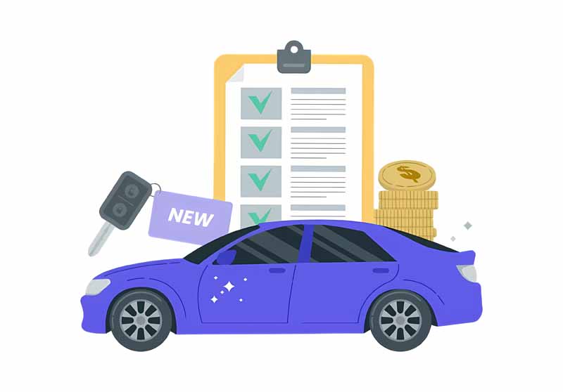 دانلود طرح ماشین با سوئیچ