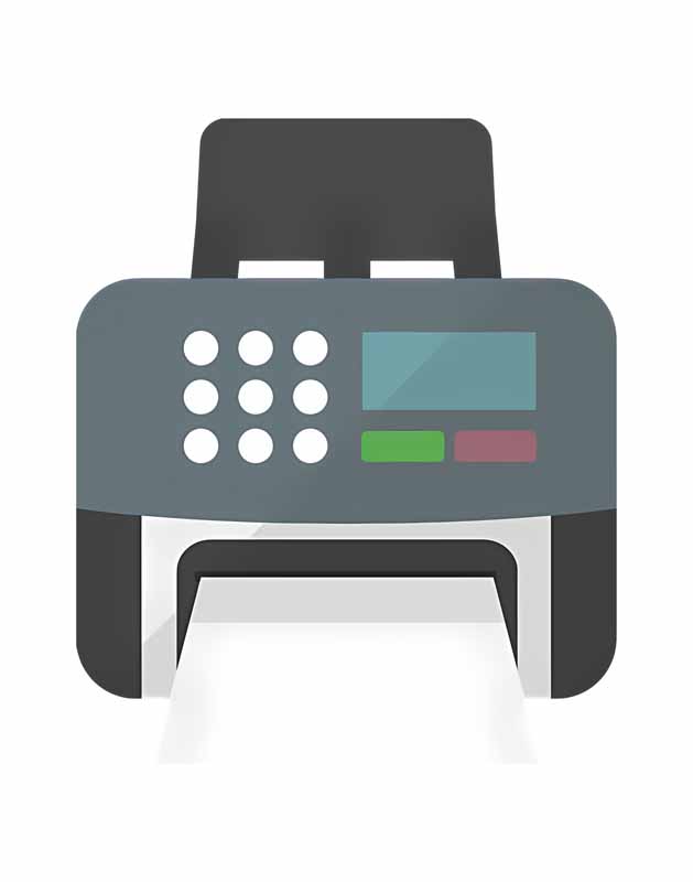 دانلود طرح چاپگر دیجیتال